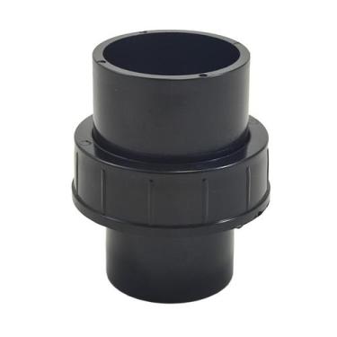 Imagem de União Motobomba Filtro Piscina Cano 50mm Conexao Acf