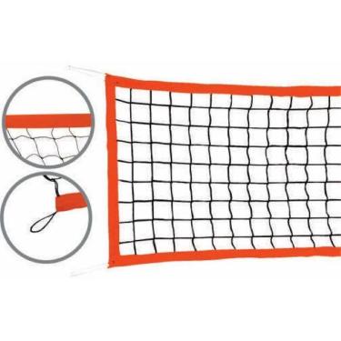 Imagem de Rede Beach Tennis Kaemy-Unissex