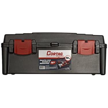 Imagem de Caixa de Pvc 16" 62882 - Cortag