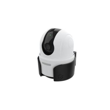 Imagem de Suporte Parede Compativel Câmera Intelbras Wifi Im4/ime 360 - PEKO, 3D