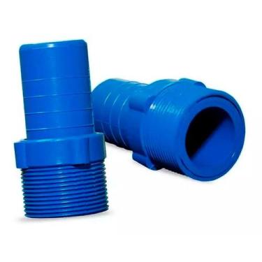 Imagem de Ponteira Mangueira Piscina Adaptador Com Rosca 1.1/2 Pol - Stylus