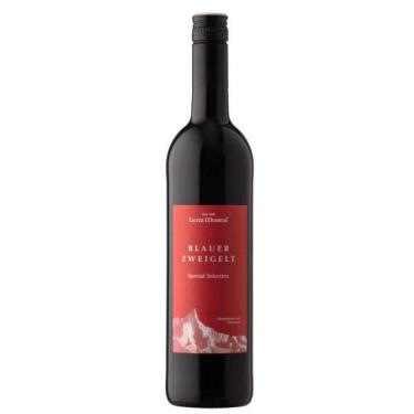 Imagem de Vinho Tinto Austríaco Lenz Moser Special Selection Blauer Zweigelt