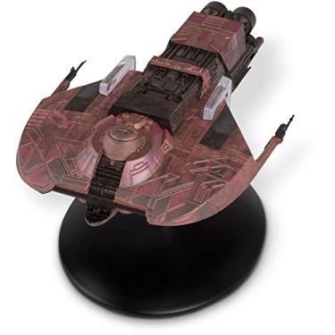 Imagem de Eaglemoss Hero Collector - Merchantman - Star Trek Starships