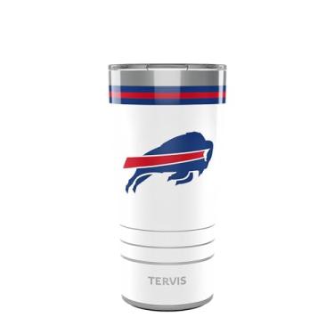Imagem de Tervis Copo com isolamento NFL Buffalo Bills-Arctic, 590 ml, aço inoxidável