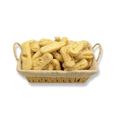 Imagem de Biscoito Papa-Ovo Crocante Sem Glúten - Biscoito de Polvilho Artesanal, Leve e Crocante, Sabor Minas Gerais - Perfeito para Lanches e Café, Gostinho de Infância - Decanto Suaçuí (Peso, Gramas, 250)