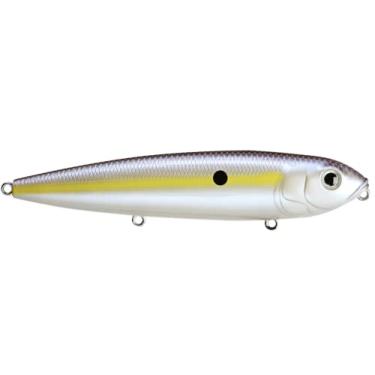 Imagem de KVD Sexy Dawg Jr, Chartreuse Shad