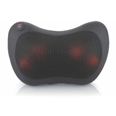 Imagem de Almofada Massageadora de Shiatsu AM100 - Bioland