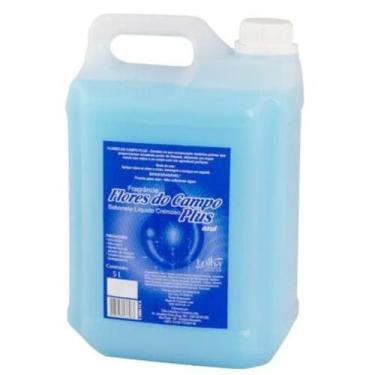 Imagem de Sabonete Liq Perol Flores Campo 5LTs Plus Trilha