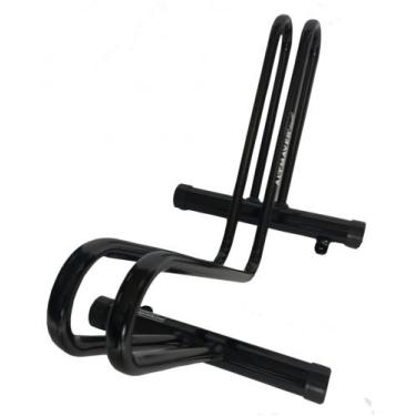 Imagem de Bicicletário De Chão pneu Speed Individual Al-225 Altmayer