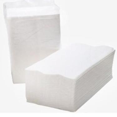 Imagem de Papel Interfolhas 100% CELULOSE - BIOCLEAN