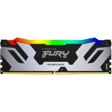 Imagem de Memória Ram Kingston Furia Renegade 24GB DDR5 