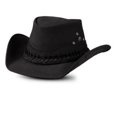 Imagem de Chapéu Infantil Country Cowboy Estilo Chapéu Ana Castela Boiadeira - T