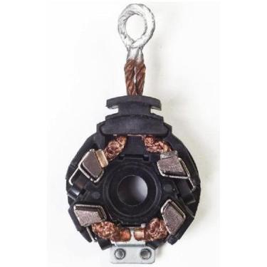 Imagem de A242 Porta escovas Toyota Lexus Pontiac Saab Subaru - SULCARBON