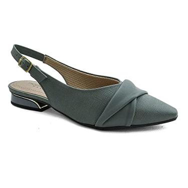 Imagem de SAPATO FEMININO CONFORTO 279009 PICCADILLY (63) - ASPARGO