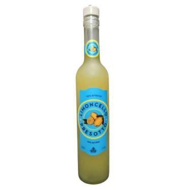 Imagem de Licor Fino de Limão Siciliano - Limoncello Presotto 500ml