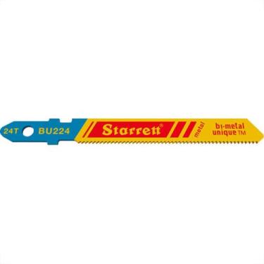 Imagem de Serra Tico-Tico Starr.Metal-Bu224 - STARRETT