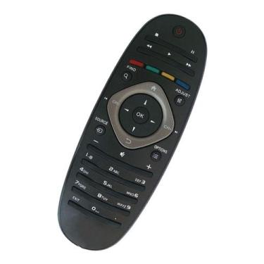 Imagem de Controle Compatível Tv Philips 32pfl4606d/78 32pfl5606d/78 - Genérica