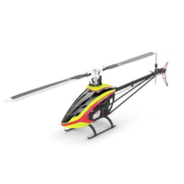 Imagem de Helicóptero Modelismo Mikado Logo 700 XXTreme Combo 02216