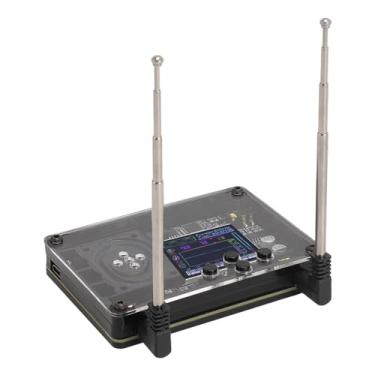 Imagem de Módulo Musical Theremin, Interface do Tipo C Com Mini Telas Coloridas, Alto -falantes Integrados para Iniciantes