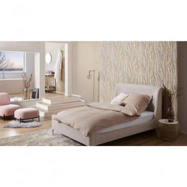 Imagem de Papel De Parede Raízes Tronco De árvore 1014902 Tam. 4m² Papel De Parede Raízes Tronco De árvore 1014902