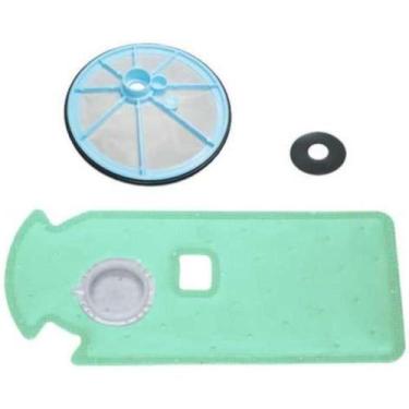 Imagem de Pré filtro bomba de combustível Fiat Palio 2000 a 2023 DS