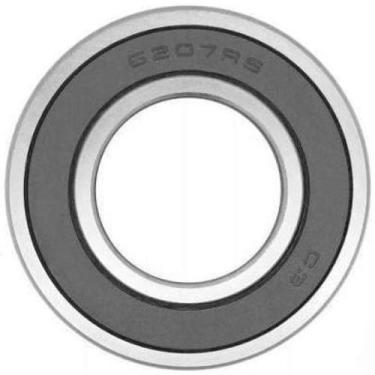 Imagem de Rolamento Massey Ferguson Mf 297 2006 a 2009 KOYO 62072RSC3