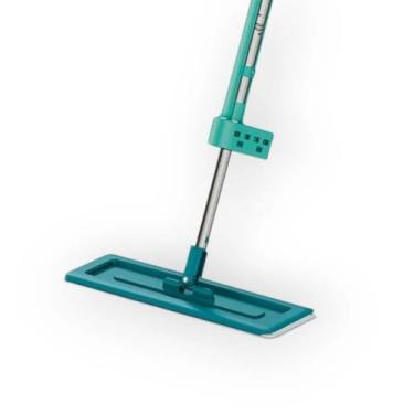 Imagem de Mop Flat Microfibra 2 em 1 Lava e Seca Hands Free FlashLimp - Flash Li