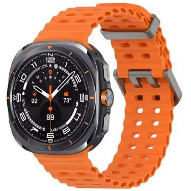 Imagem de Smartwatch Watch Ultra MA27 Serie 10 47mm Tela Amoled Nfc GPS Chatgpt 