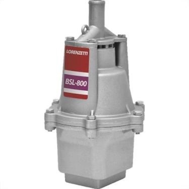 Imagem de Bomba De Agua Lorenzetti Submersa 360Wx220V. - Bsl-800