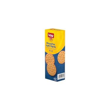 Imagem de BISCOITO COM FIBRAS 150G - SEM GLÚTEN