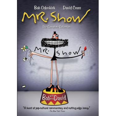Imagem de Mr. Show: The Complete Collection [DVD]