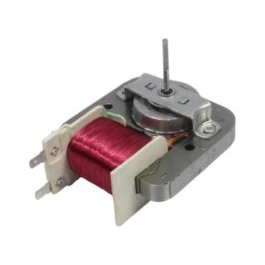 Imagem de Motoventilador 220v P/ Micro-ondas Electrolux Mto30, Mf33s e Meo44 Ori