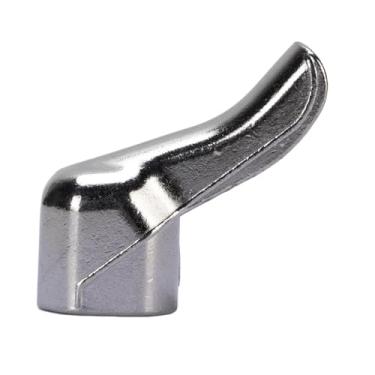 Imagem de Portafilter de Bico Duplo de 58 Mm Com Compatibilidade Versátil, até Distribuição de água e Controle Preciso para um Material de Liga de Zinco Mais Completo de Sabor Rico (Thread