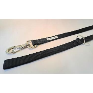 Imagem de Cabo/guia Para Cabresto De Cavalo 10 Metros - Mosq. Reforçado