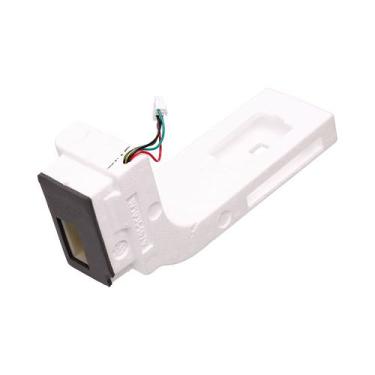 Imagem de Difusor com Damper 110V para Geladeira Brastemp - W10251495, 110V