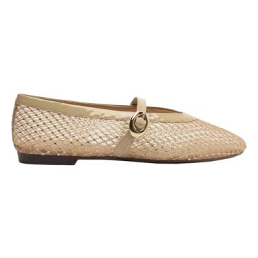 Imagem de Sapatilha Anacapri Tela Glam Brigitte
