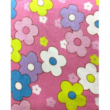 Imagem de Manta Infantil de microfibra - Sonho Bom, 1,50X1,10