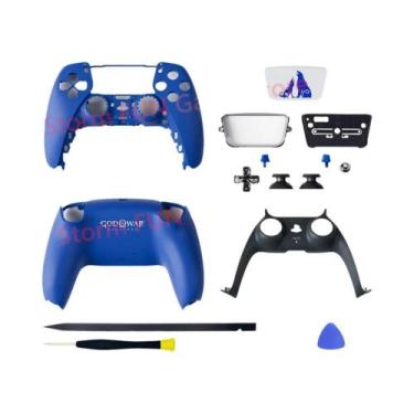Imagem de Fortnite Spider God of War 30o Aniversário Astro Bot PS5 Controlador S