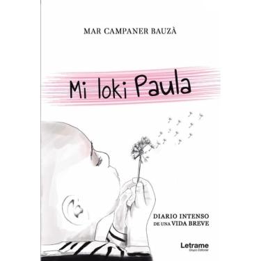 Imagem de Mi loki Paula - Espanhol