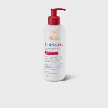 Imagem de Hidratante nutriol med darrow anticoceira 390G
