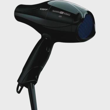 Imagem de Secador de Cabelo Taiff Tourmaline Íon, 2 Vel, 4 Temp, 2000W - 220V