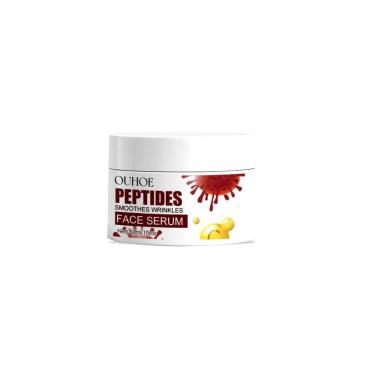 Imagem de Ouhoe Peptide Face Cream Anti-Rugas facial 30mL