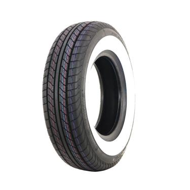 Imagem de Pneu Nankang 195R14C 8PR 106/104N Passion CW-20 Friso Branco