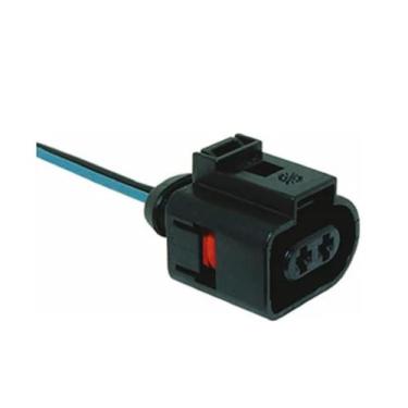 Imagem de Chicote do farol de milha universal tc 1120