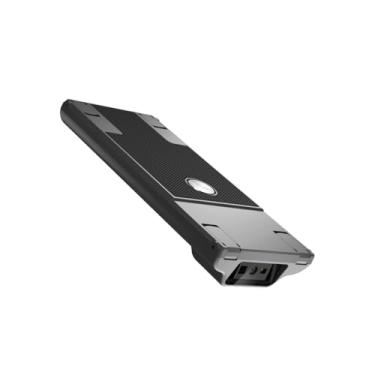 Imagem de Leitor de codigo de barras C3Tech LB-W320BK 1D/2D sem fio 2.4GHz + Bluetooth, Le QR code, tela digital, sensor Cmos, Imagen inversa e reversa, Compatível com Windows, MacOS, Linux, Unix, Android e iOS