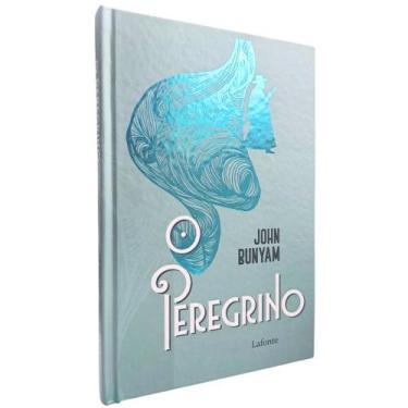 Imagem de Livro - O Peregrino - Capa Dura