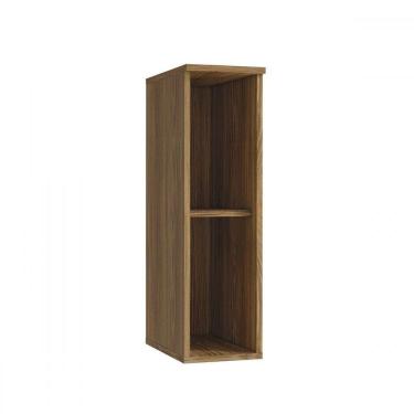 Imagem de Armário Aéreo Cozinha 20 Cm Isabel Nogueira - Kappesberg