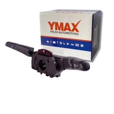 Imagem de Chave de Seta Sprinter 310 311 312 313 413 Accelo 915C 715C - ymax