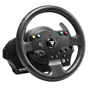 Imagem de Thrustmaster TMX Force Feedback racing wheel for Xbox One and WINDOWS