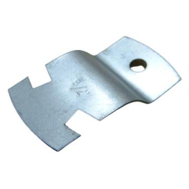 Imagem de Abraçadeira Tipo U Perfil 3/4" - Perfilex